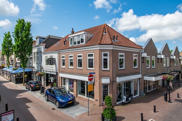 Medium property photo - Heereweg 186, 2161 BP Lisse